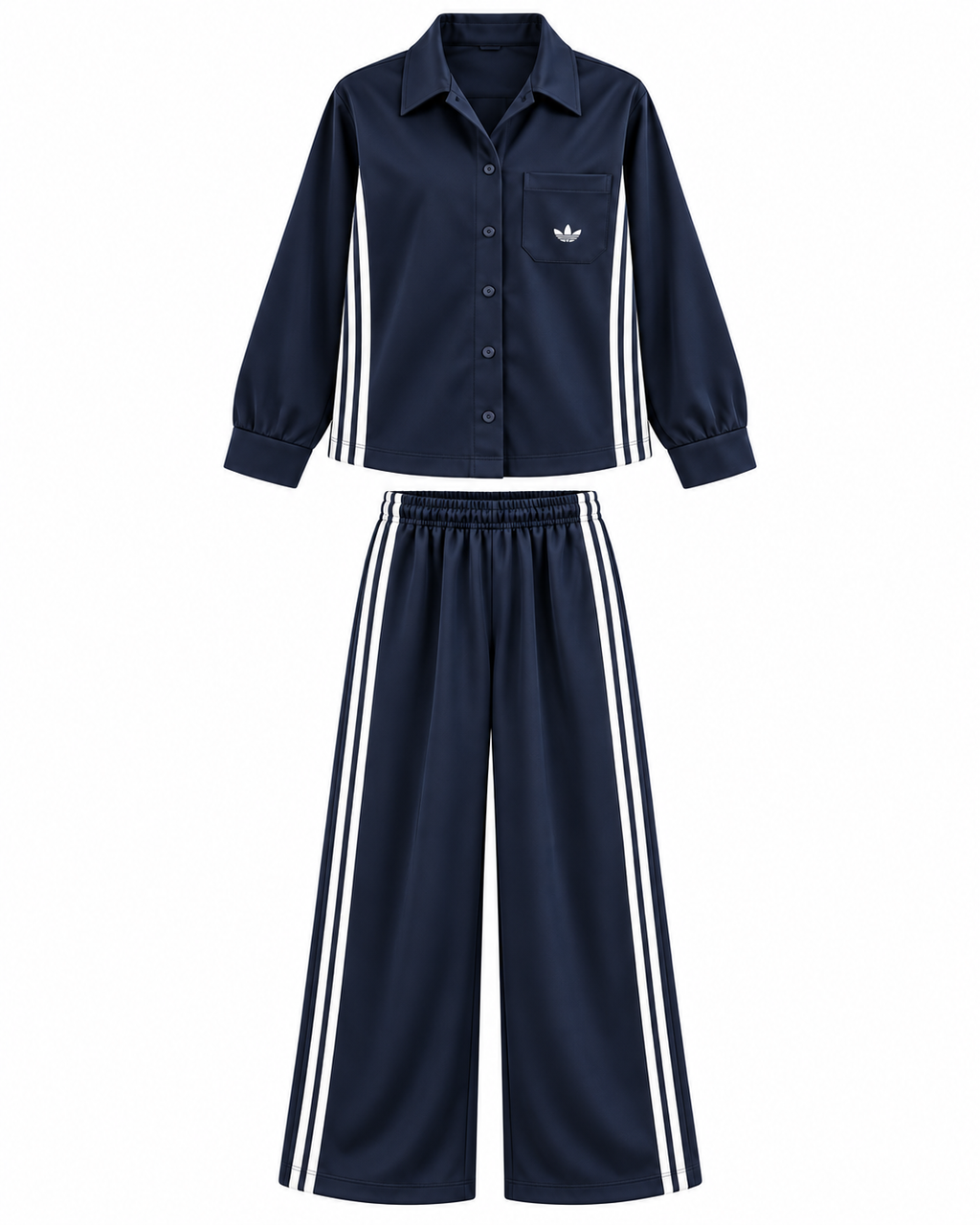 Adidas Urban Ease – дамски комплект