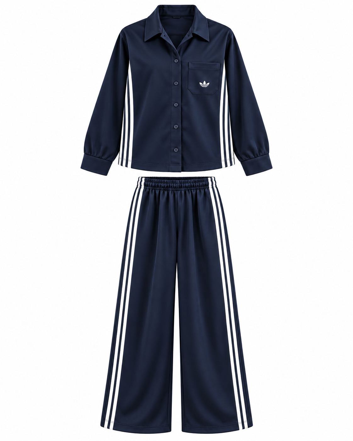 Adidas Urban Ease – дамски комплект