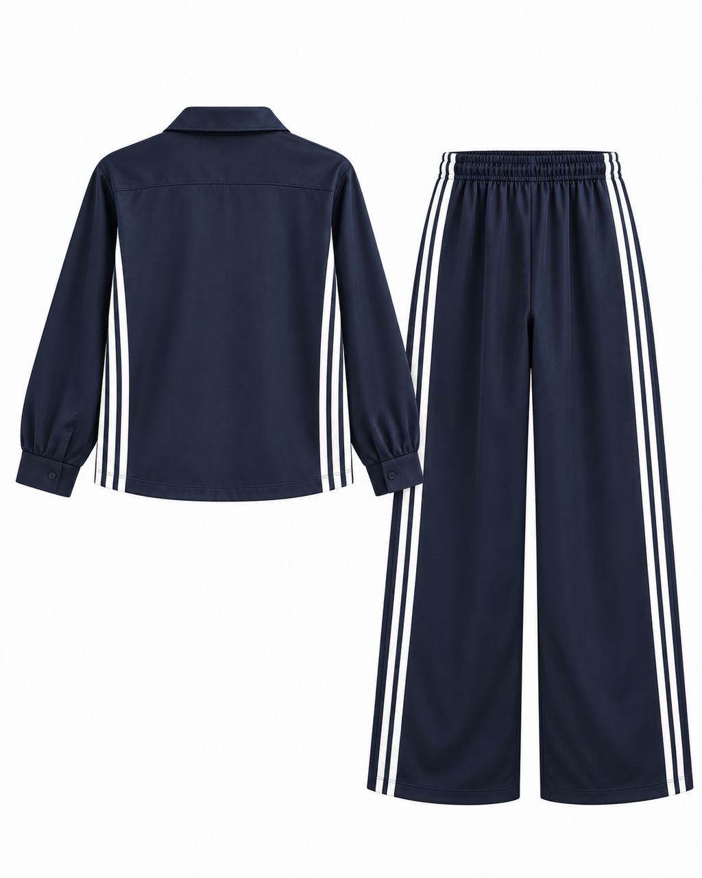 Adidas Urban Ease – дамски комплект