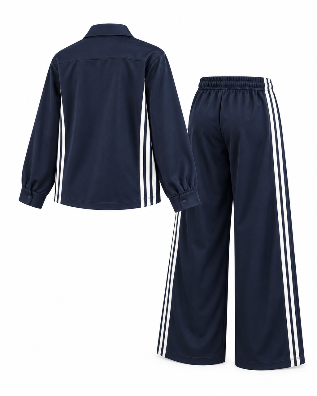 Adidas Urban Ease – дамски комплект