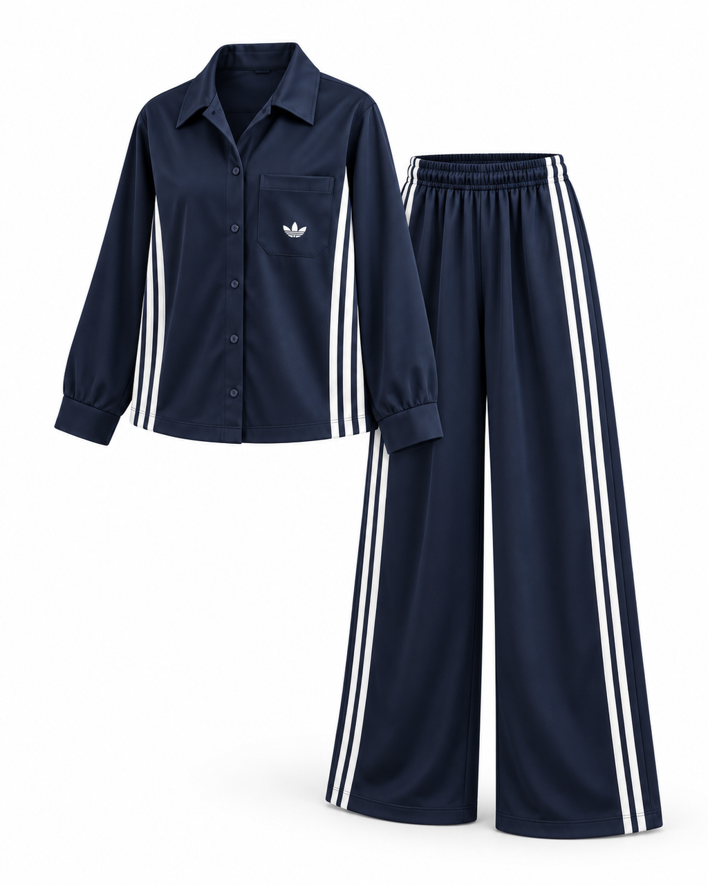 Adidas Urban Ease – дамски комплект