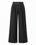 ALO Suit Up Trouser – Black