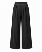 ALO Suit Up Trouser – Black
