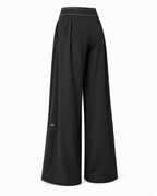 ALO Suit Up Trouser – Black