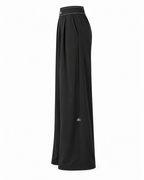 ALO Suit Up Trouser – Black