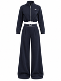 ALO | Midnight Flow Set