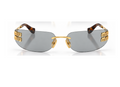 Miu Miu MU A51S – Light Grey