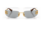 Miu Miu MU A51S – Light Grey